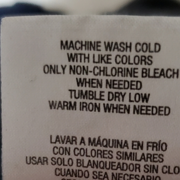 Simple Emma Woman's Dress Slacks. Size 16W - Picture 8 of 13